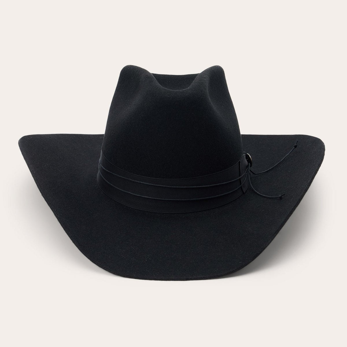 Enigma Black | Stetson