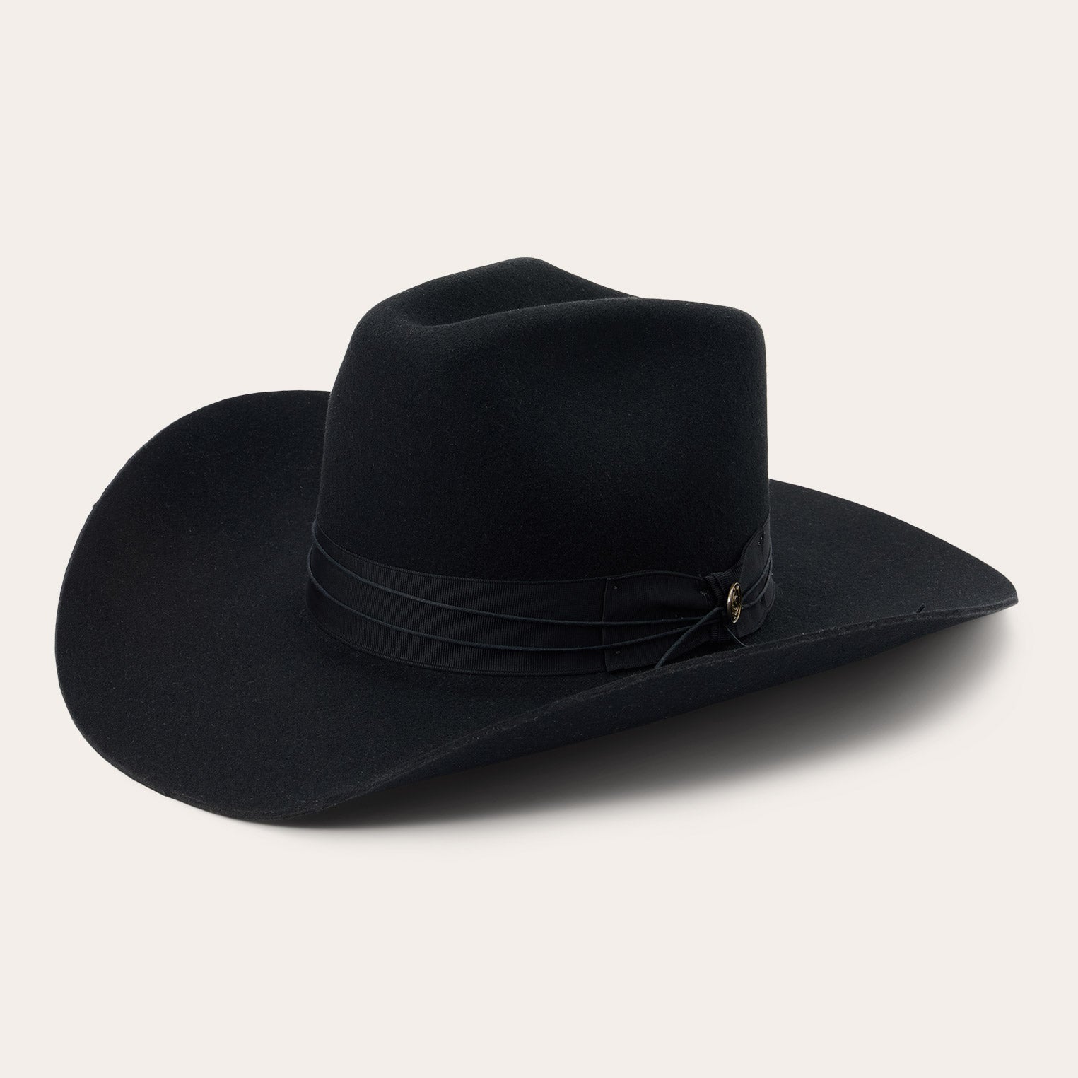 Enigma Black | Stetson