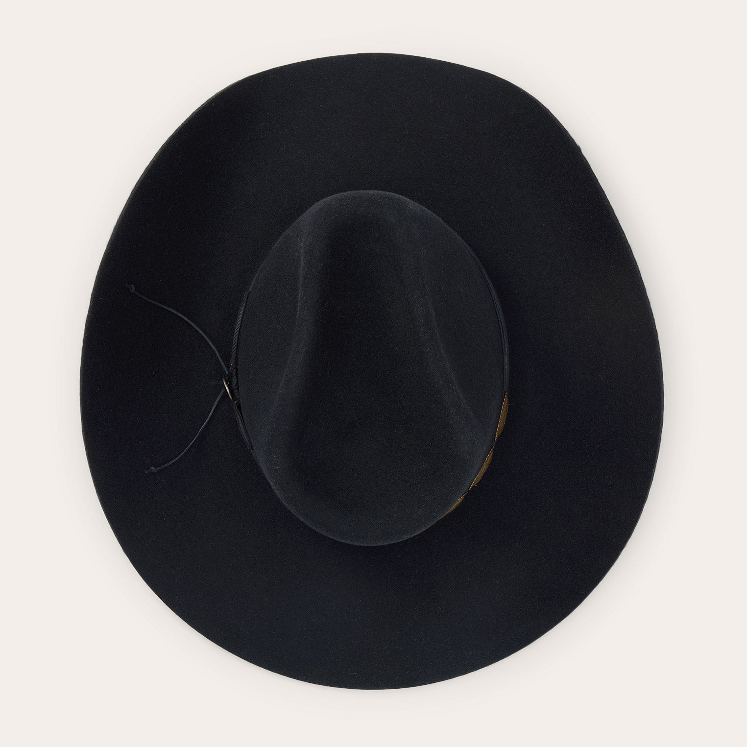 Enigma Black | Stetson