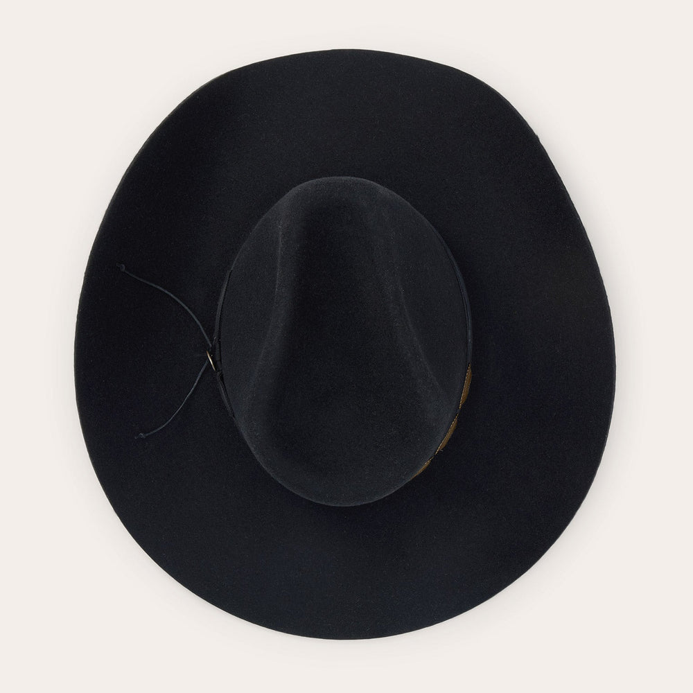 Enigma Black | Stetson