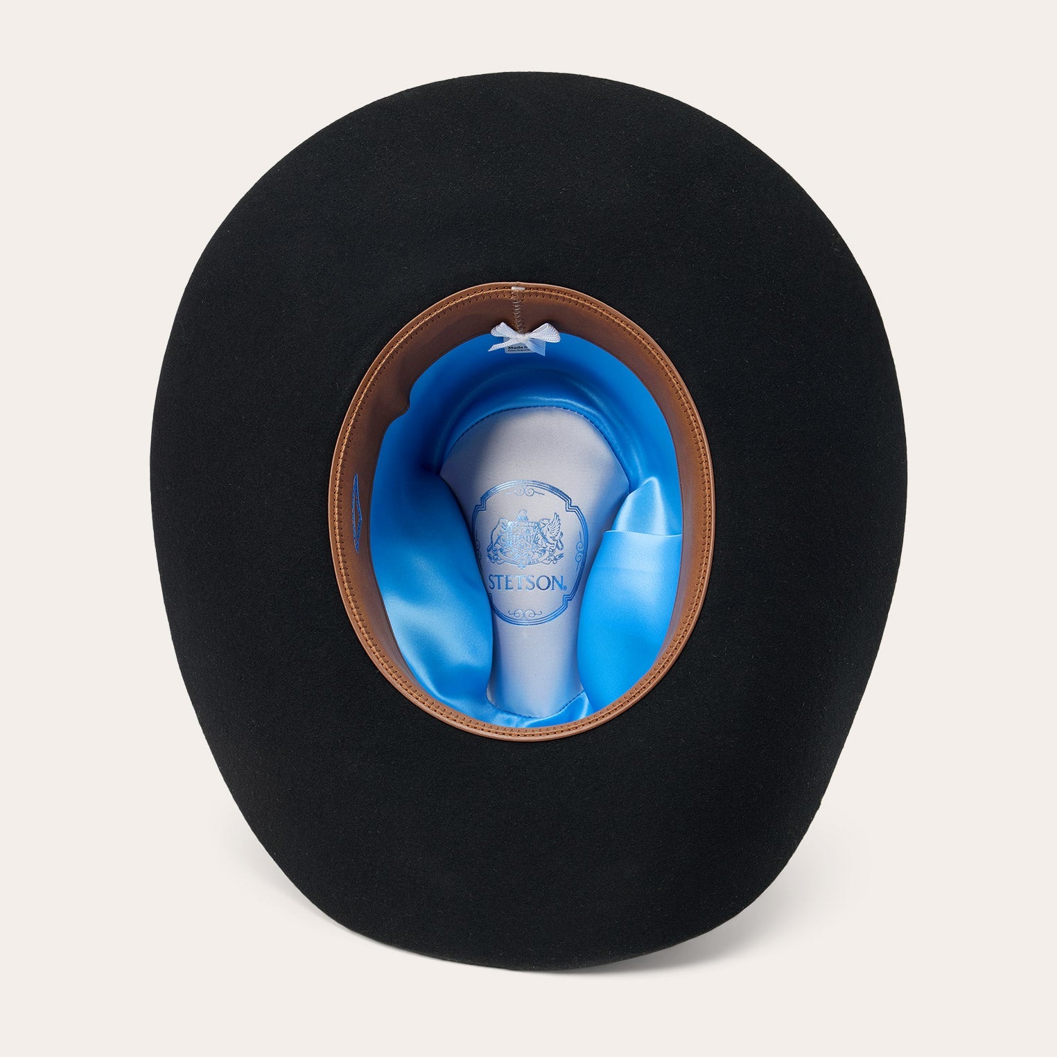 Enigma Black | Stetson