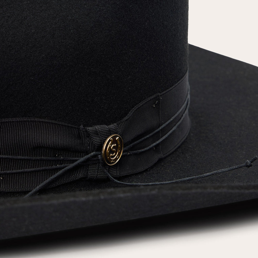 Enigma Black | Stetson