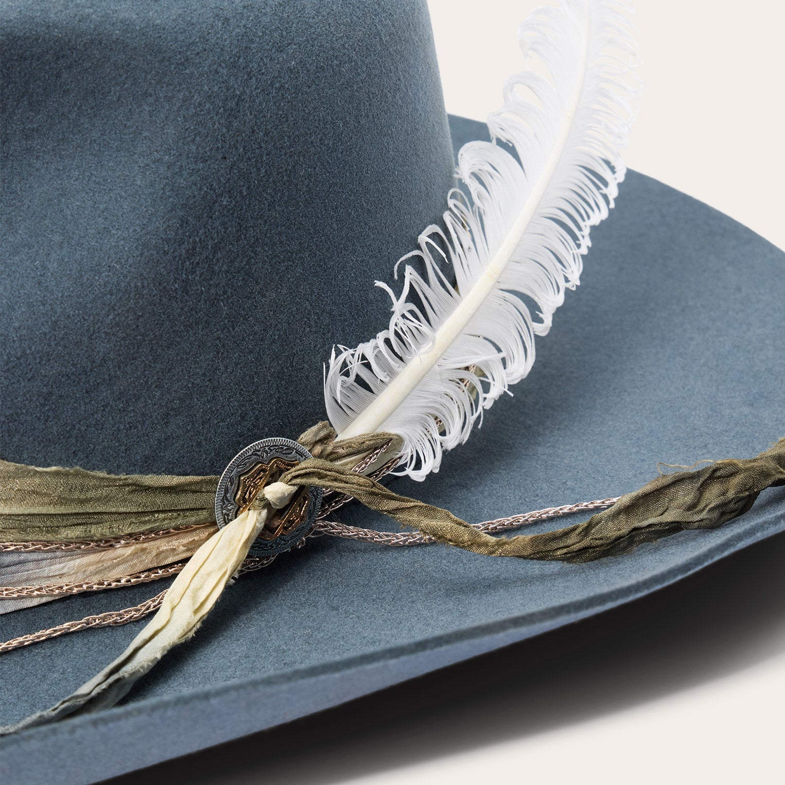 Laurel Hill Stone Wash | Stetson
