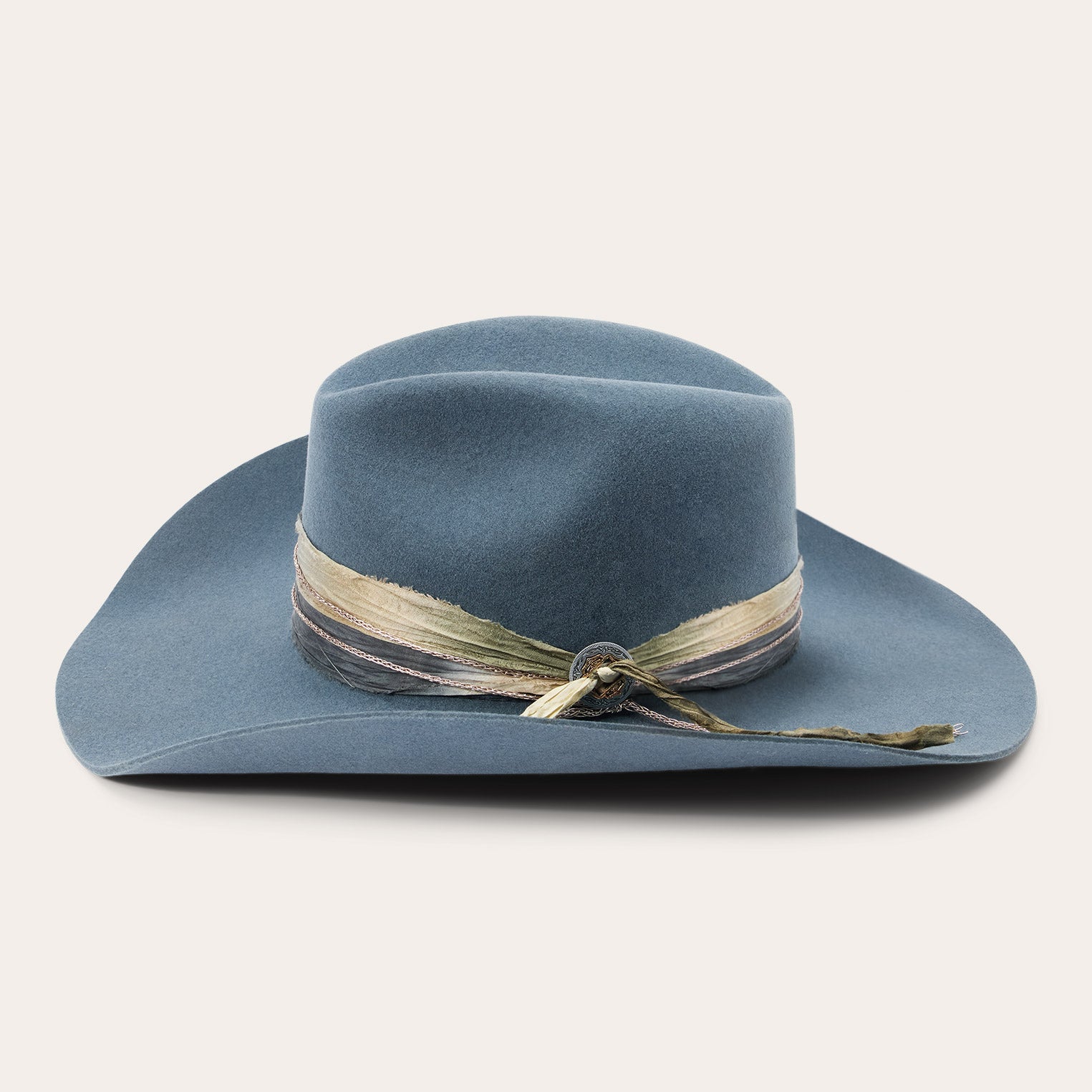 Laurel Hill Stone Wash | Stetson