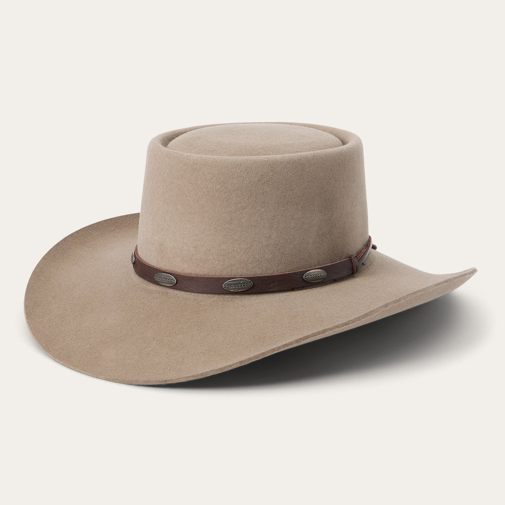Wild Bunch Phantom Grey | Stetson