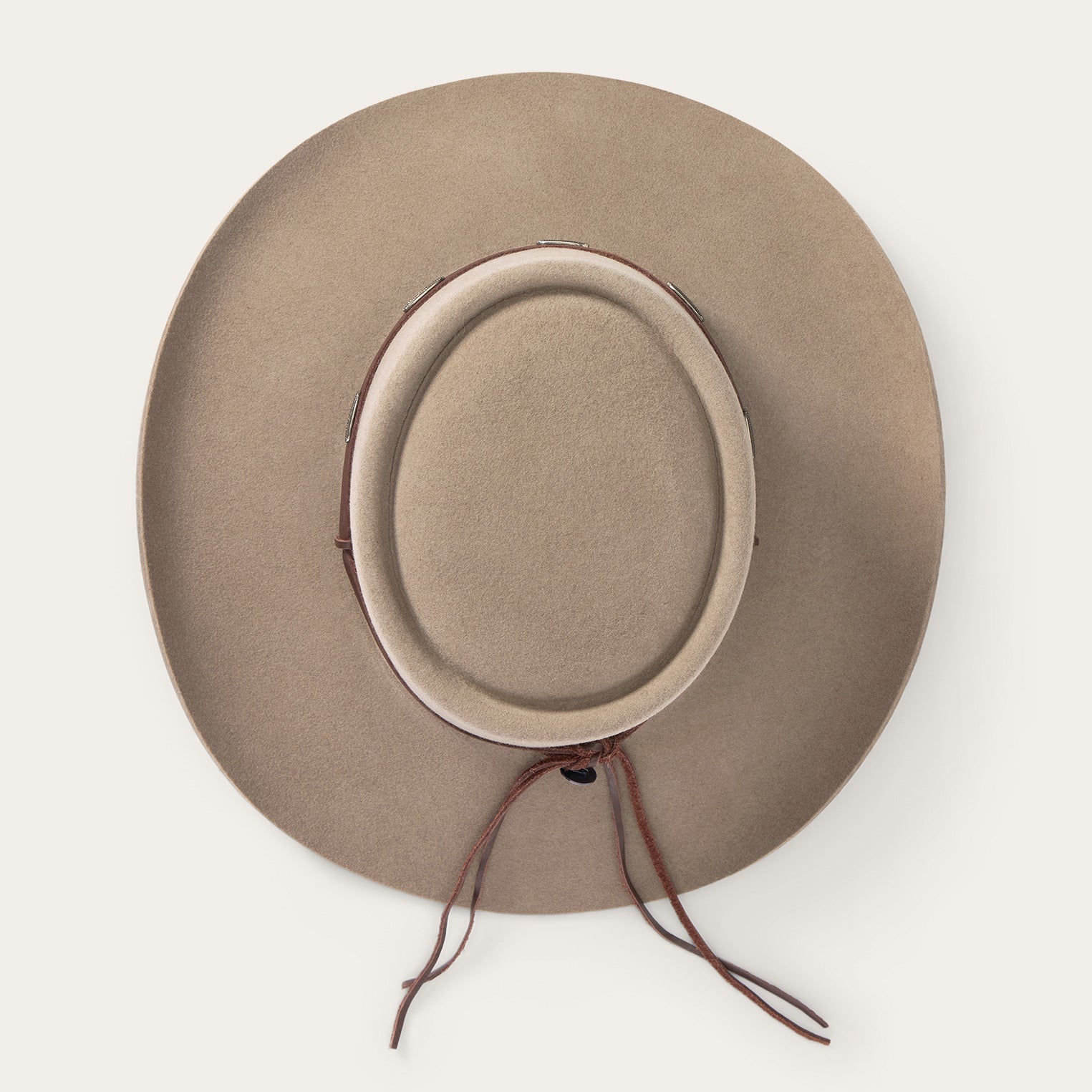 Wild Bunch Phantom Grey | Stetson