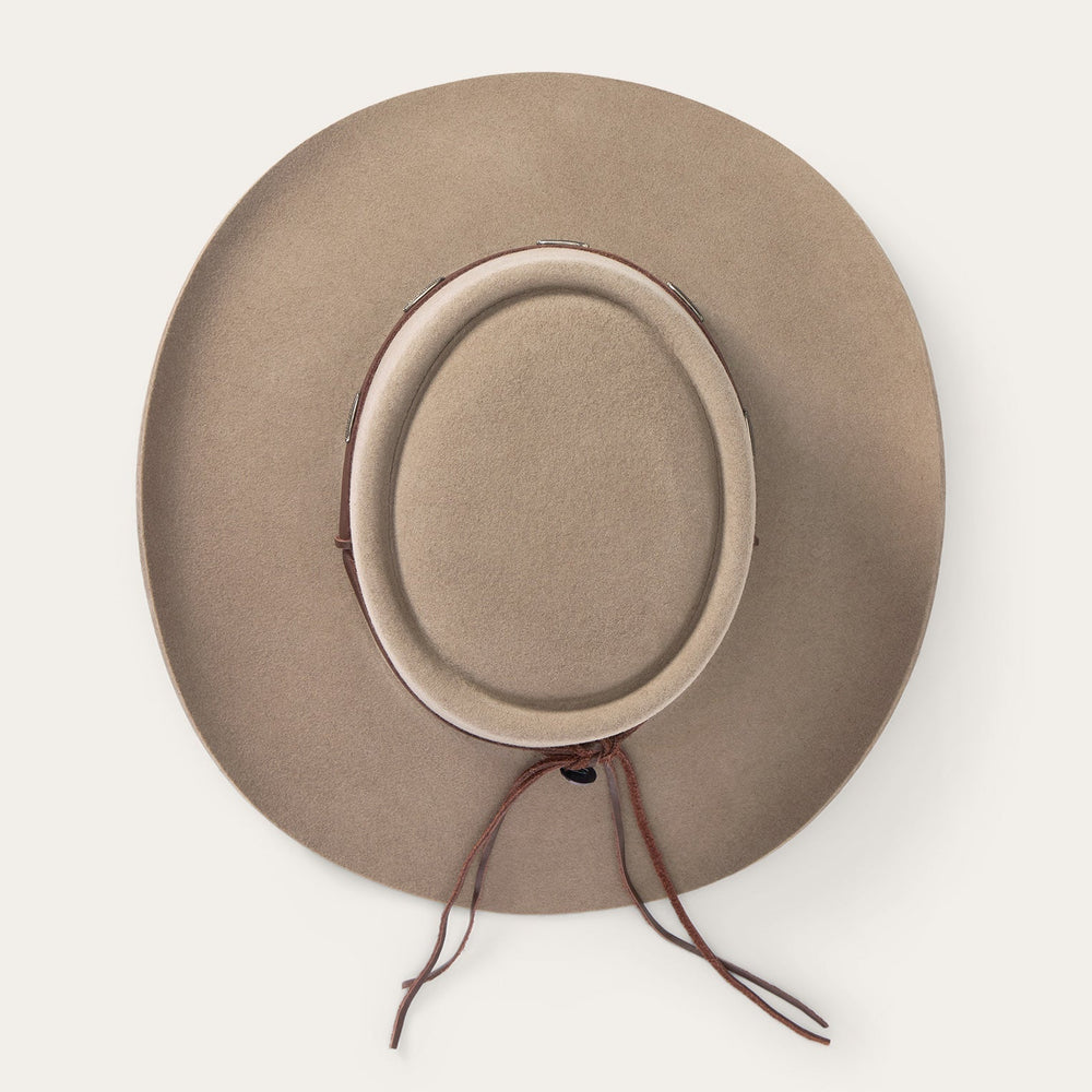 Wild Bunch Phantom Grey | Stetson