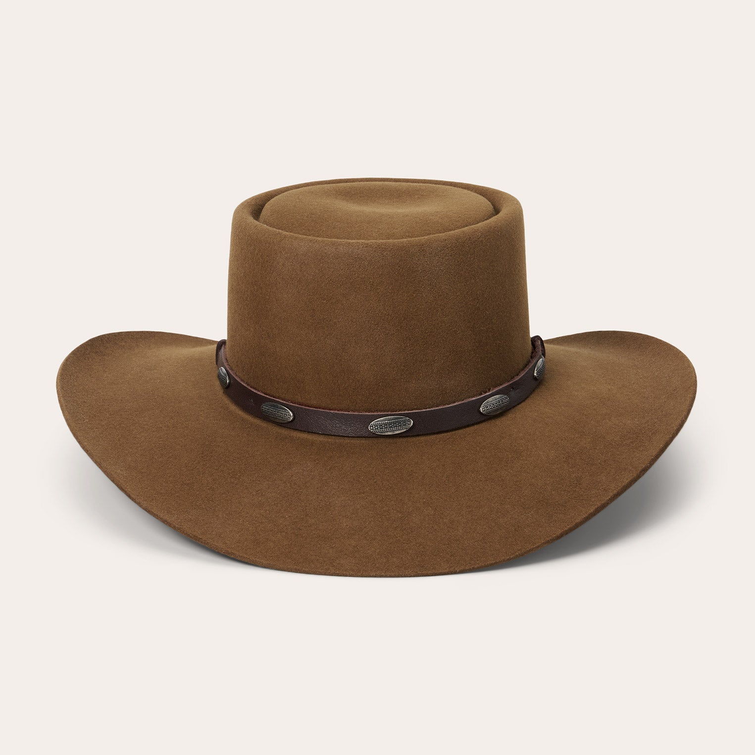 Wild Bunch Cognac | Stetson