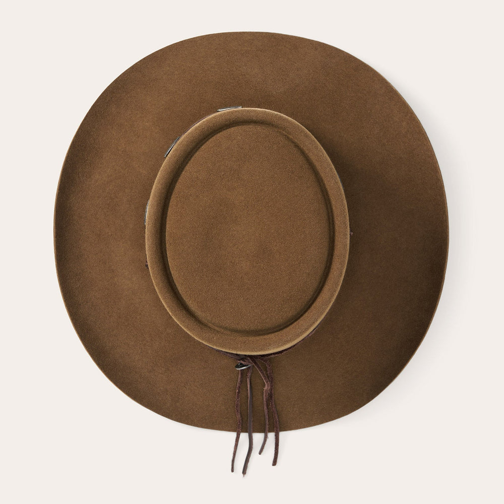Wild Bunch Cognac | Stetson