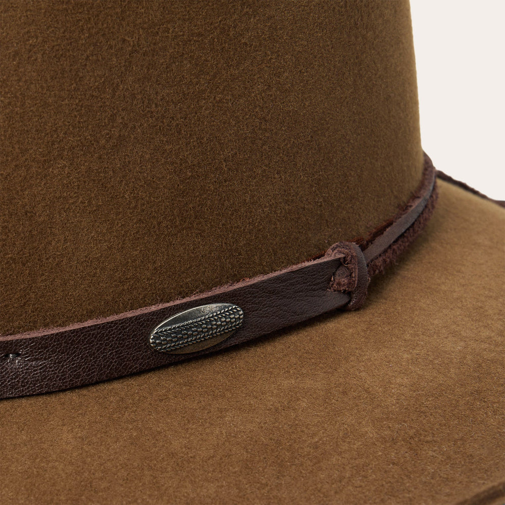 Wild Bunch Cognac | Stetson