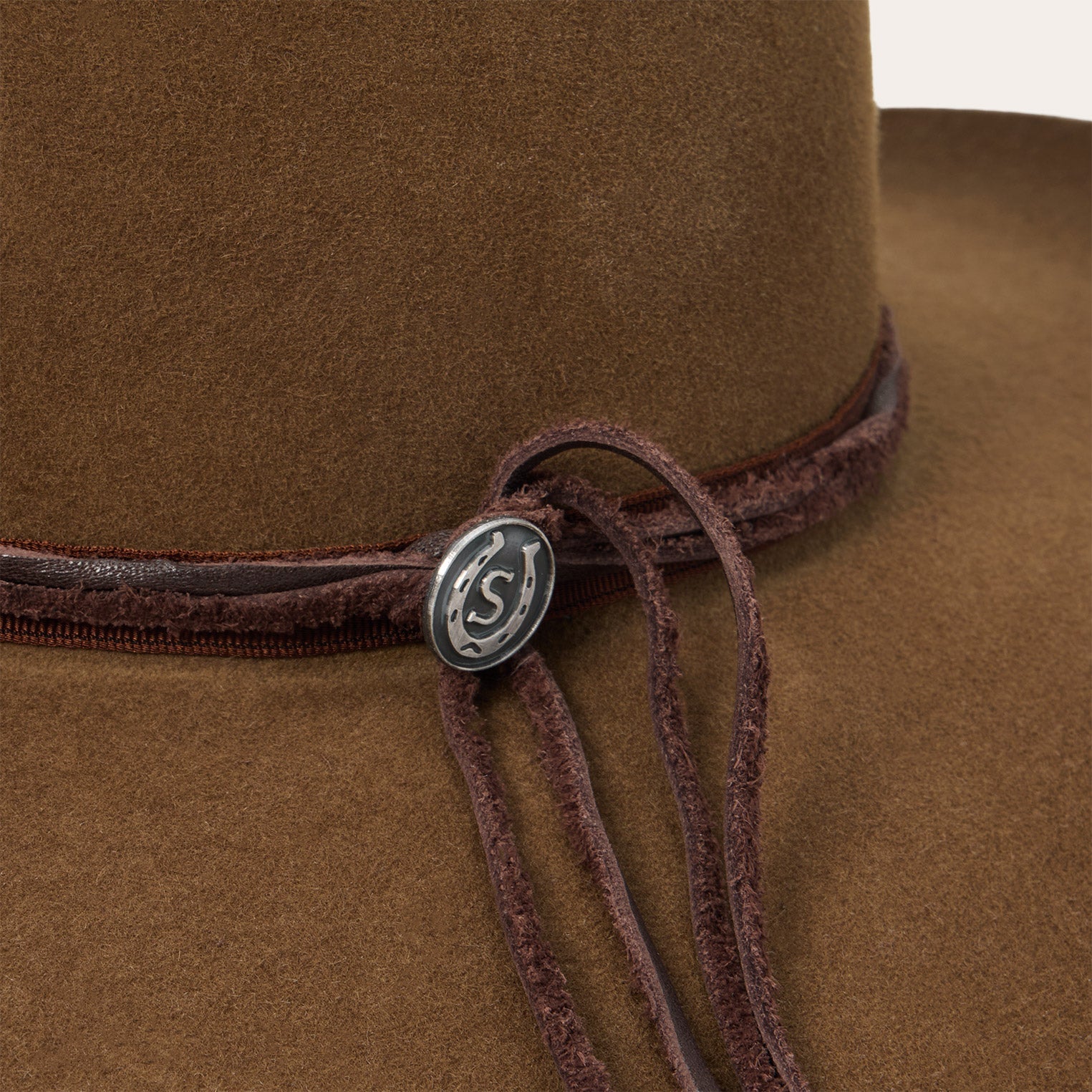 Wild Bunch Cognac | Stetson