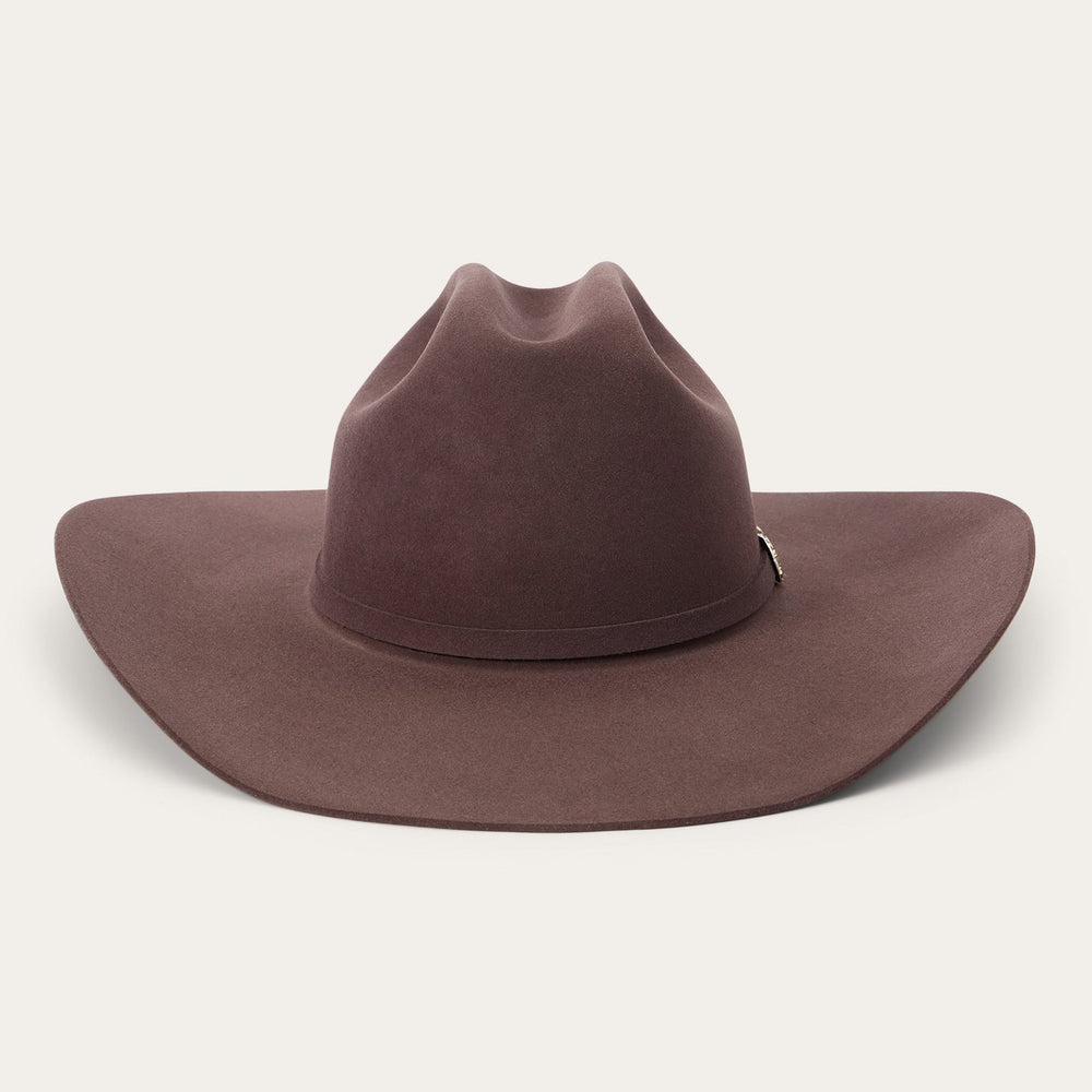 El Patron 91 Premier 30X Cowboy Hat Mulberry | Stetson