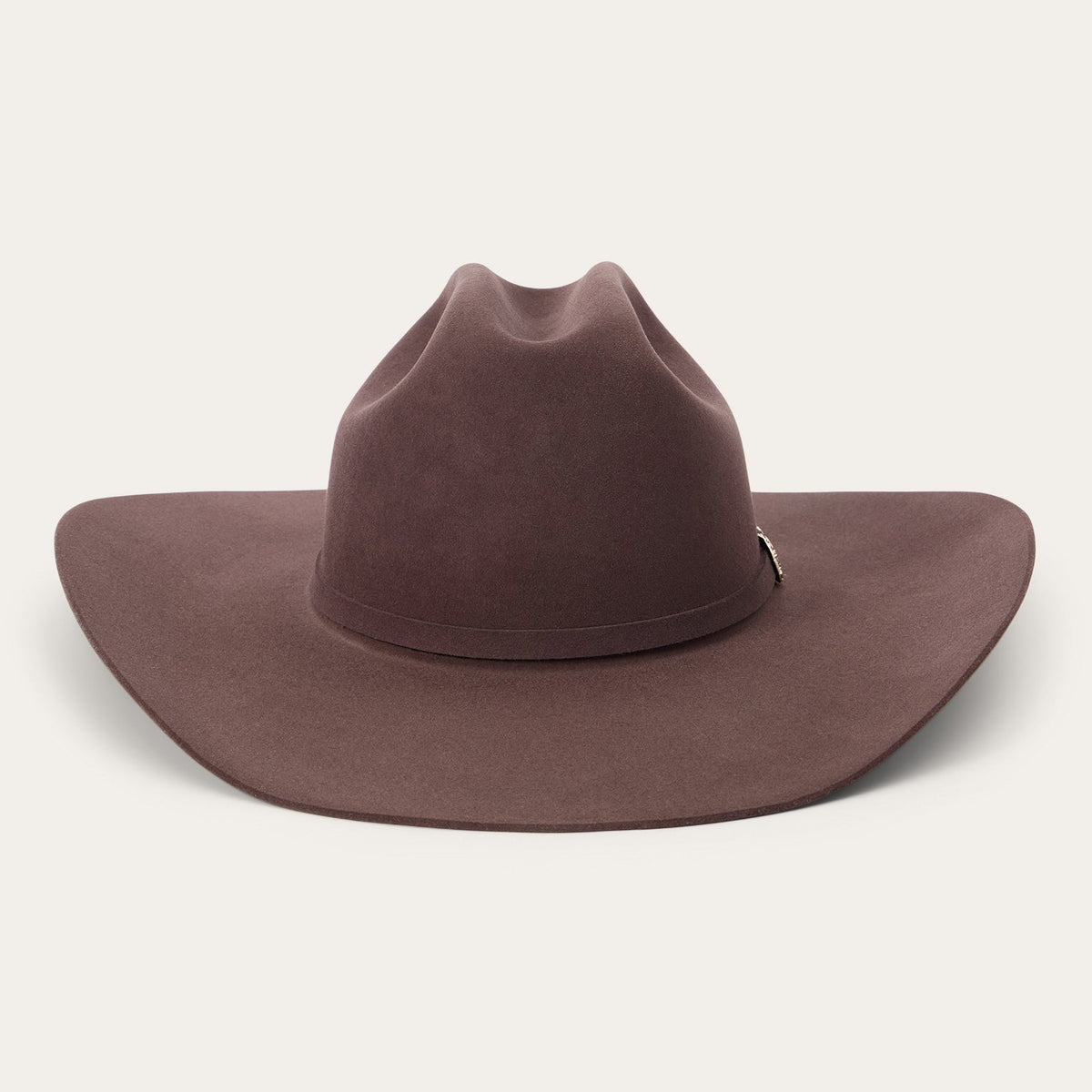 El Patron 91 Premier 30X Cowboy Hat Mulberry | Stetson