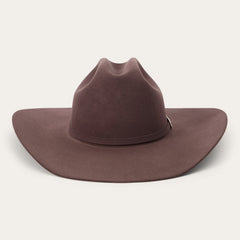 El Patron 91 Premier 30X Cowboy Hat Mulberry | Stetson