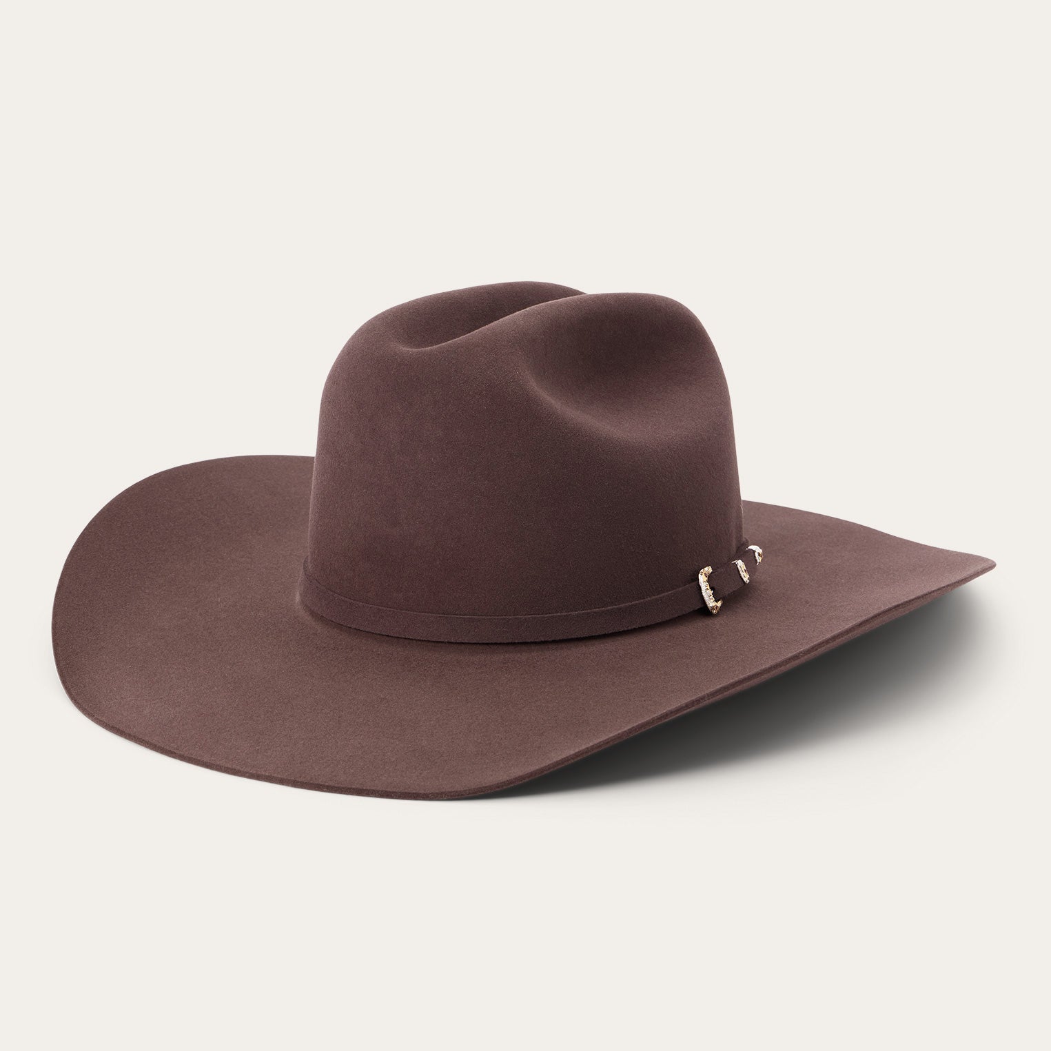 El Patron 91 Premier 30X Cowboy Hat Mulberry | Stetson