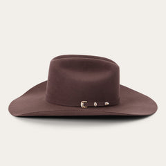 El Patron 91 Premier 30X Cowboy Hat Mulberry | Stetson