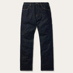 1210 Straight Fit Jeans Blue | Stetson