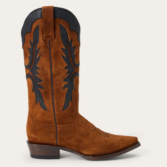 Cheyenne Boots Brown | Stetson