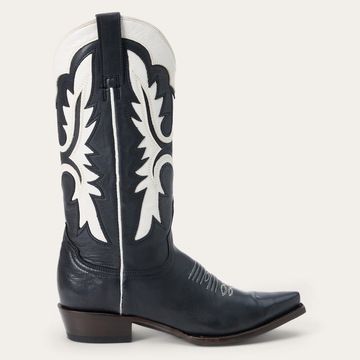 Cheyenne Boots Black | Stetson