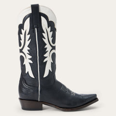 Cheyenne Boots Black | Stetson