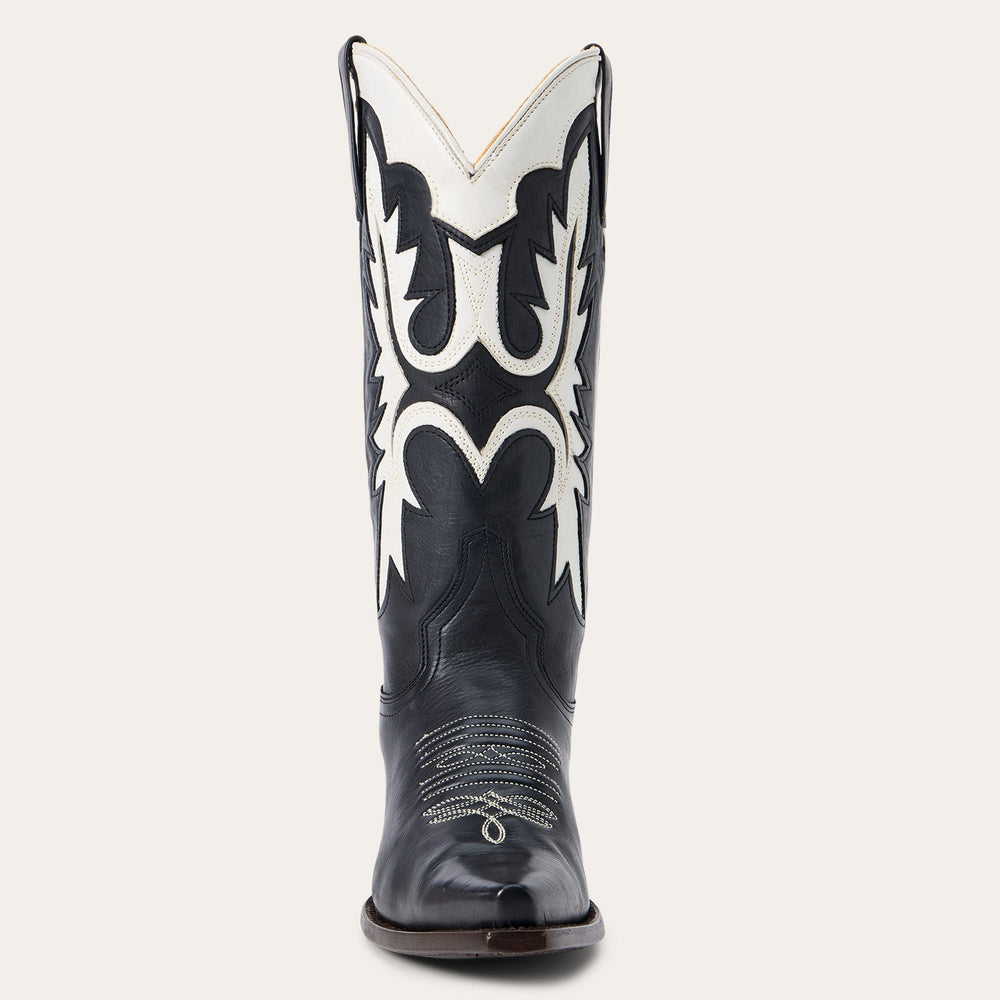 Cheyenne Boots Black | Stetson