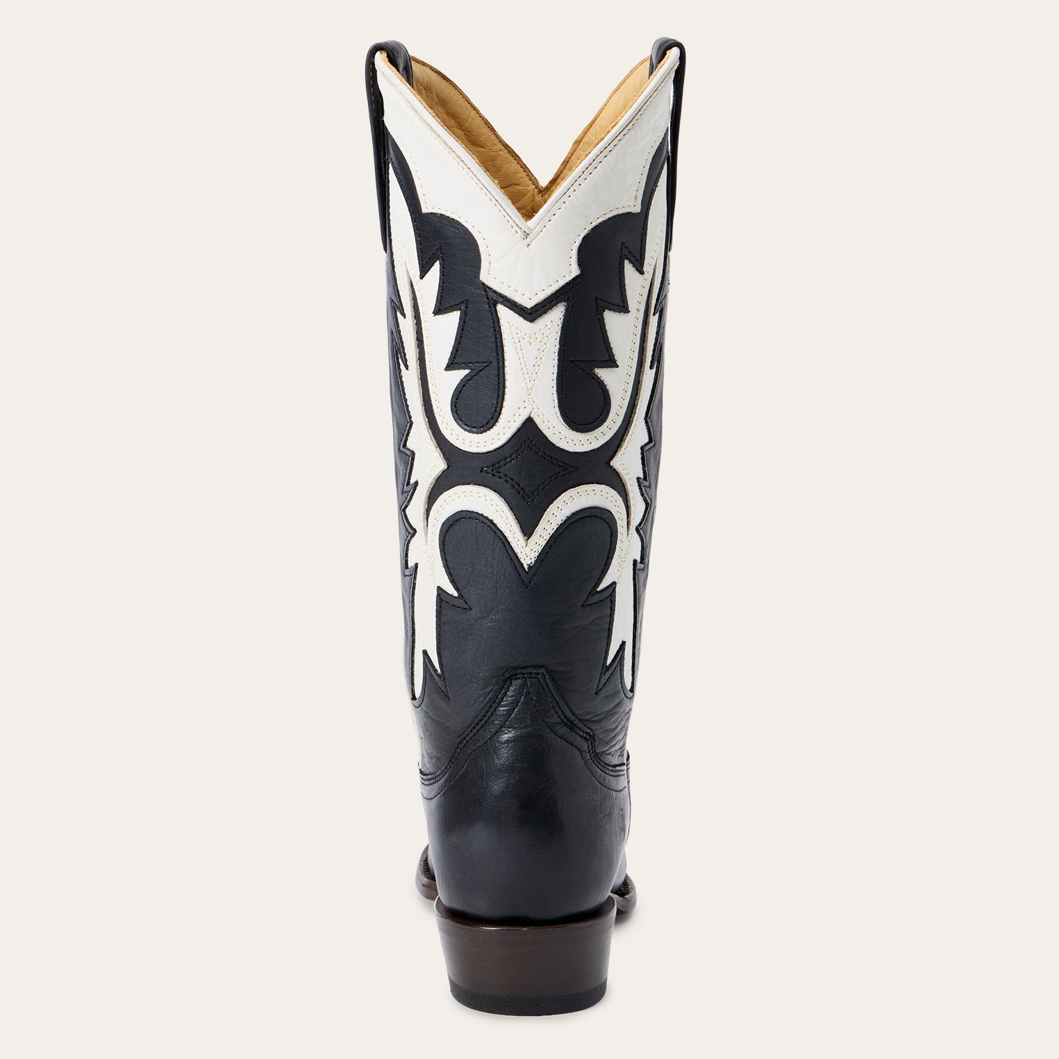 Cheyenne Boots Black | Stetson