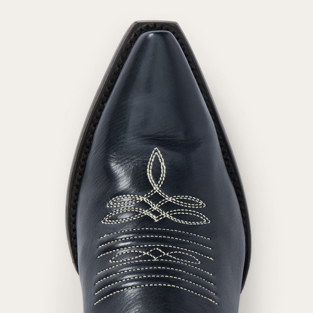 Cheyenne Boots Black | Stetson