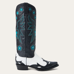 Ariana Boots Black | Stetson