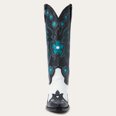 Ariana Boots Black | Stetson