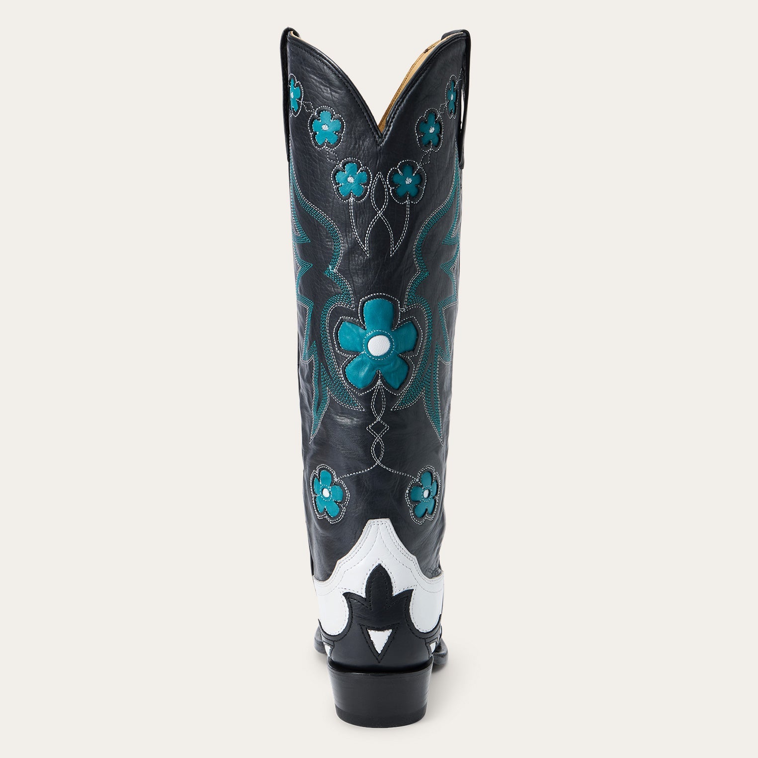 Ariana Boots Black | Stetson