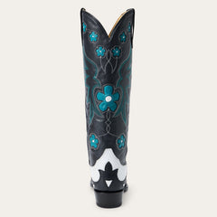 Ariana Boots Black | Stetson