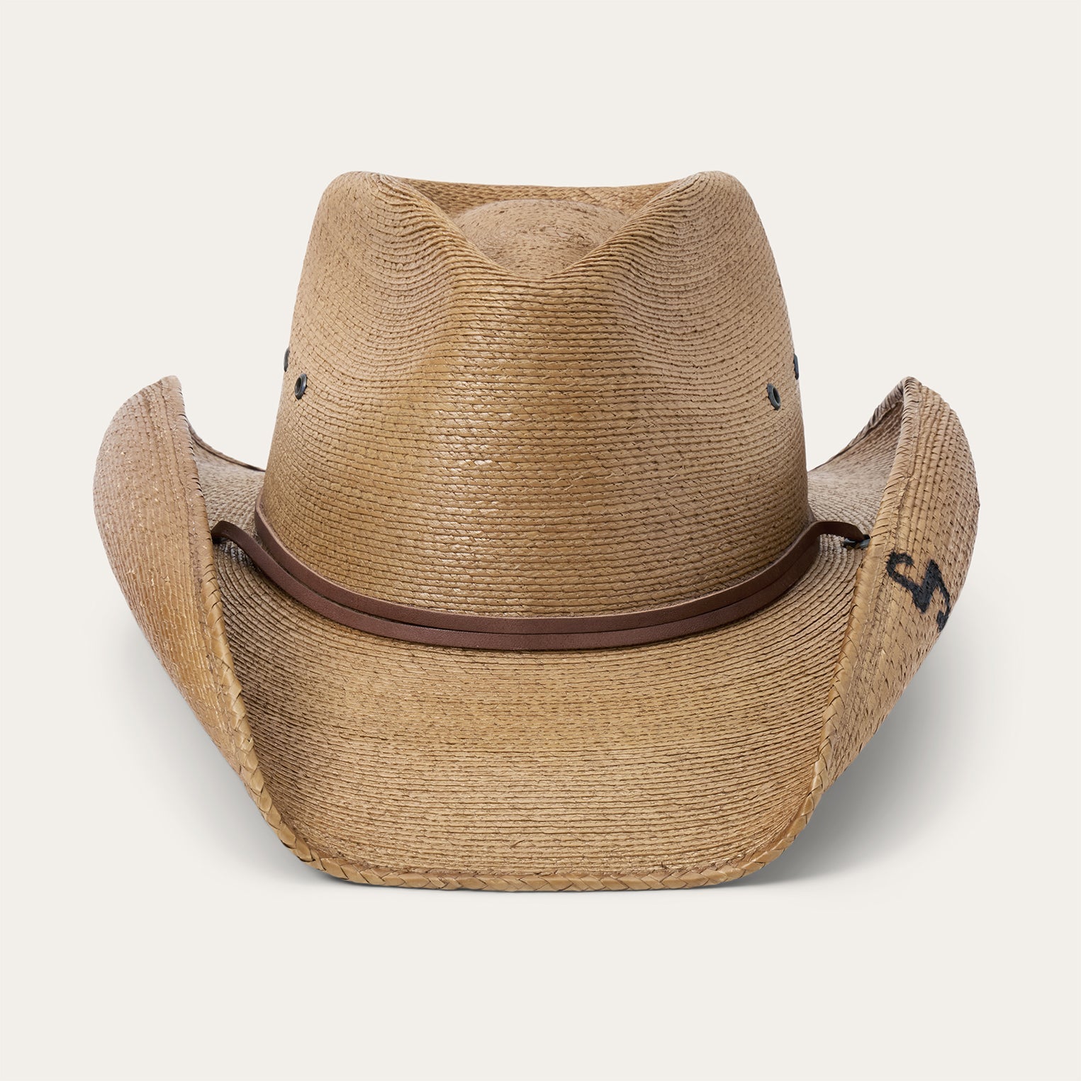 Contoy Straw Outdoor Hat Extra Toasty | Stetson