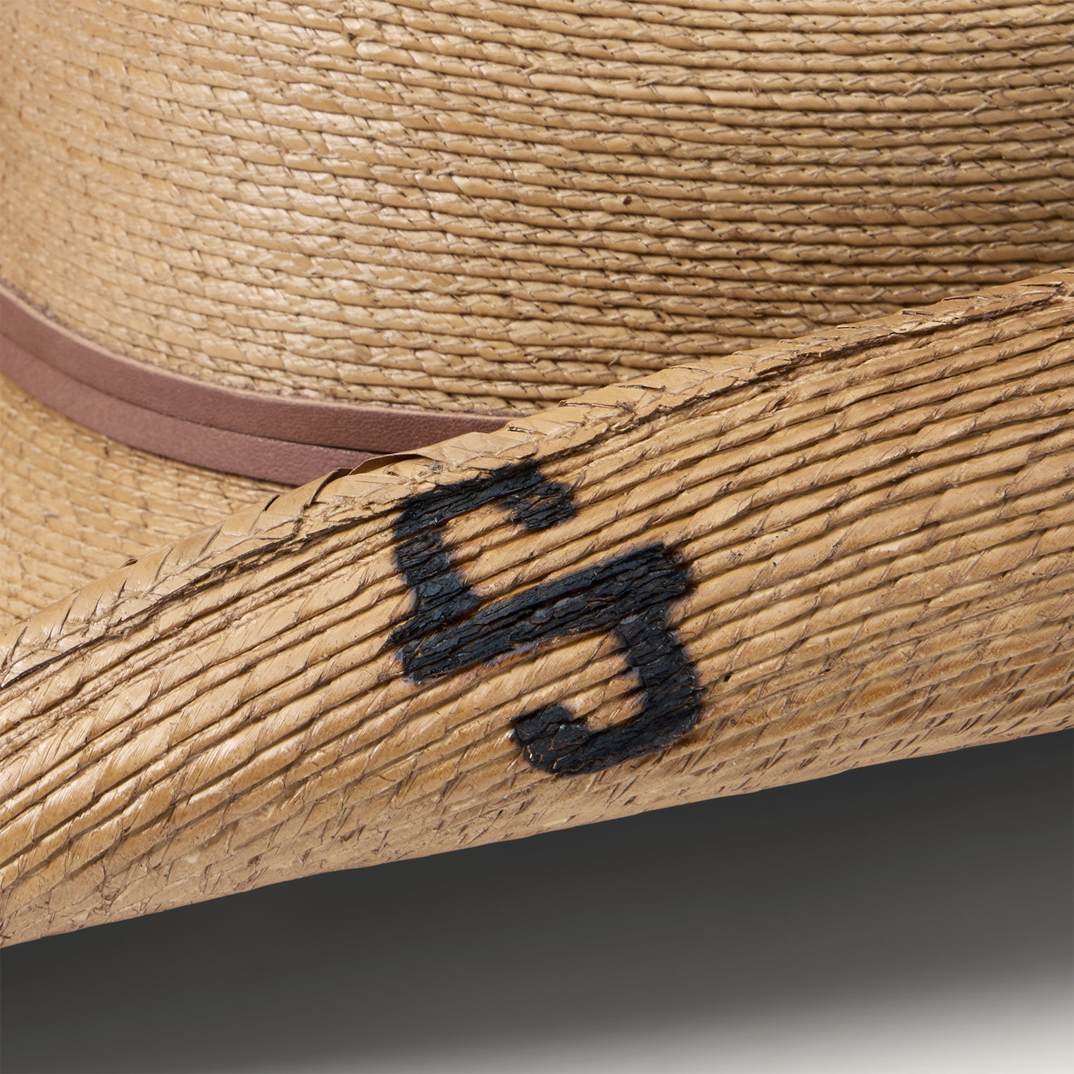 Contoy Straw Outdoor Hat Extra Toasty | Stetson