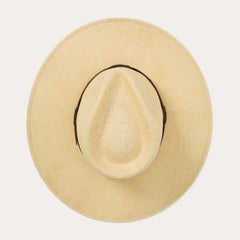 Glen Rose Outdoor Straw Hat Toasted | Stetson