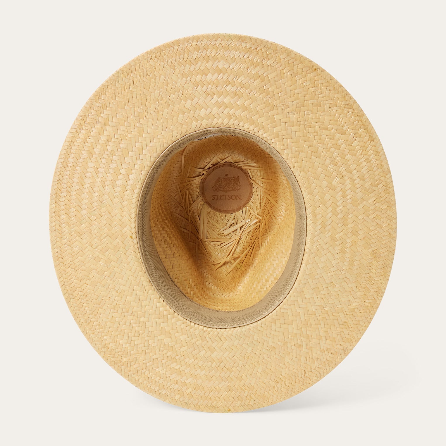 Grand Loop Outdoor Straw Hat Natural | Stetson