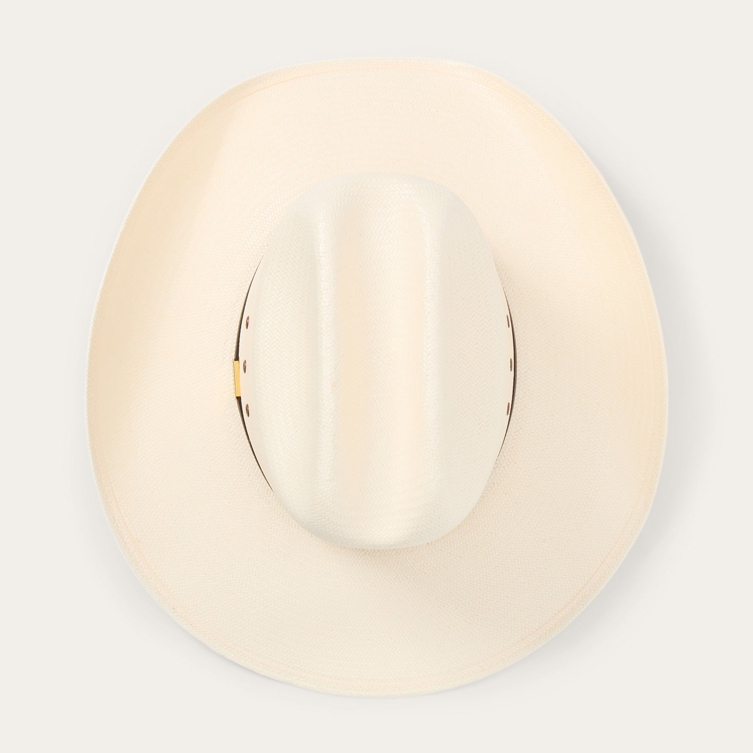 Maddock 10X Straw Cowboy Hat Natural | Stetson