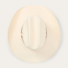 Maddock 10X Straw Cowboy Hat Natural | Stetson