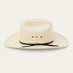 Rancher 10X Straw Cowboy Hat Natural | Stetson