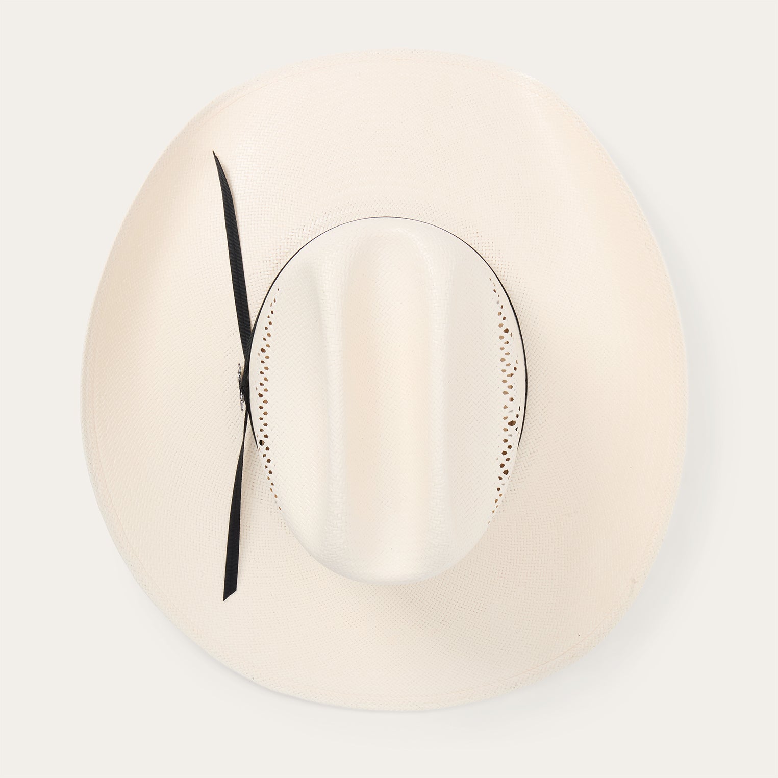 Saddleman 20X Straw Cowboy Hat Natural | Stetson