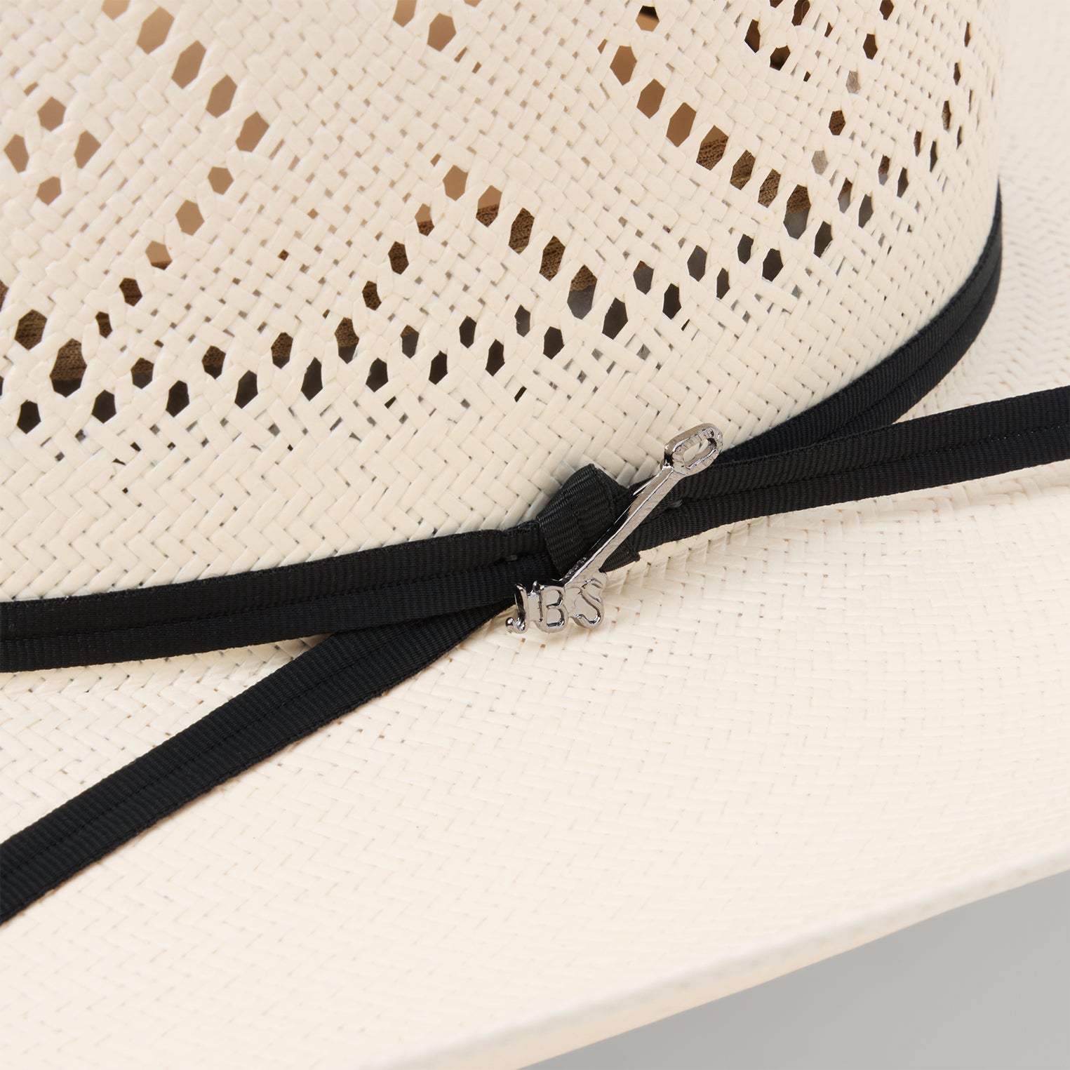 Saddleman 20X Straw Cowboy Hat Natural | Stetson