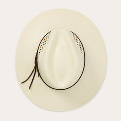Digger Straw Outdoor Hat Natural | Stetson