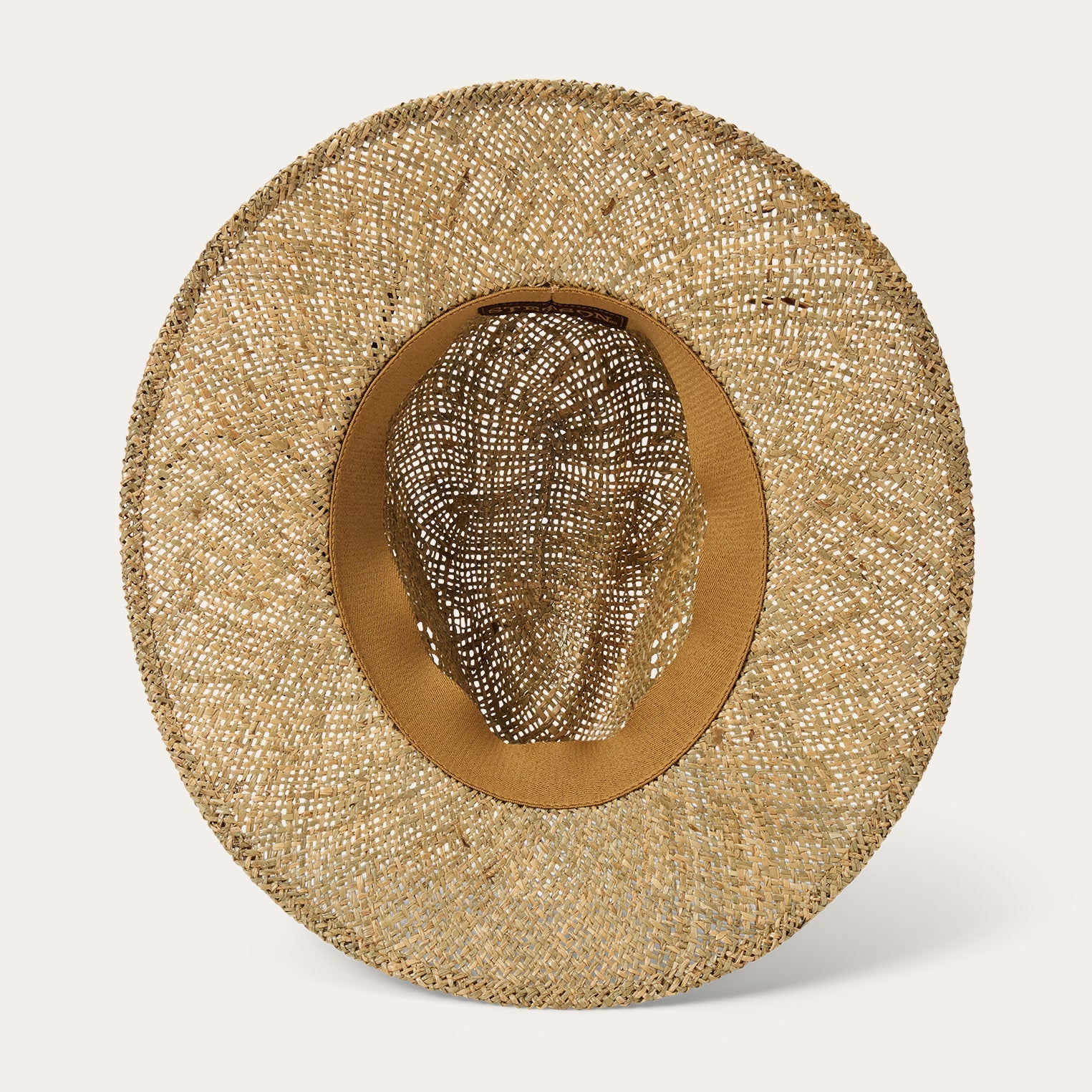Dove Mountain Straw Outdoor Hat Wheat | Stetson