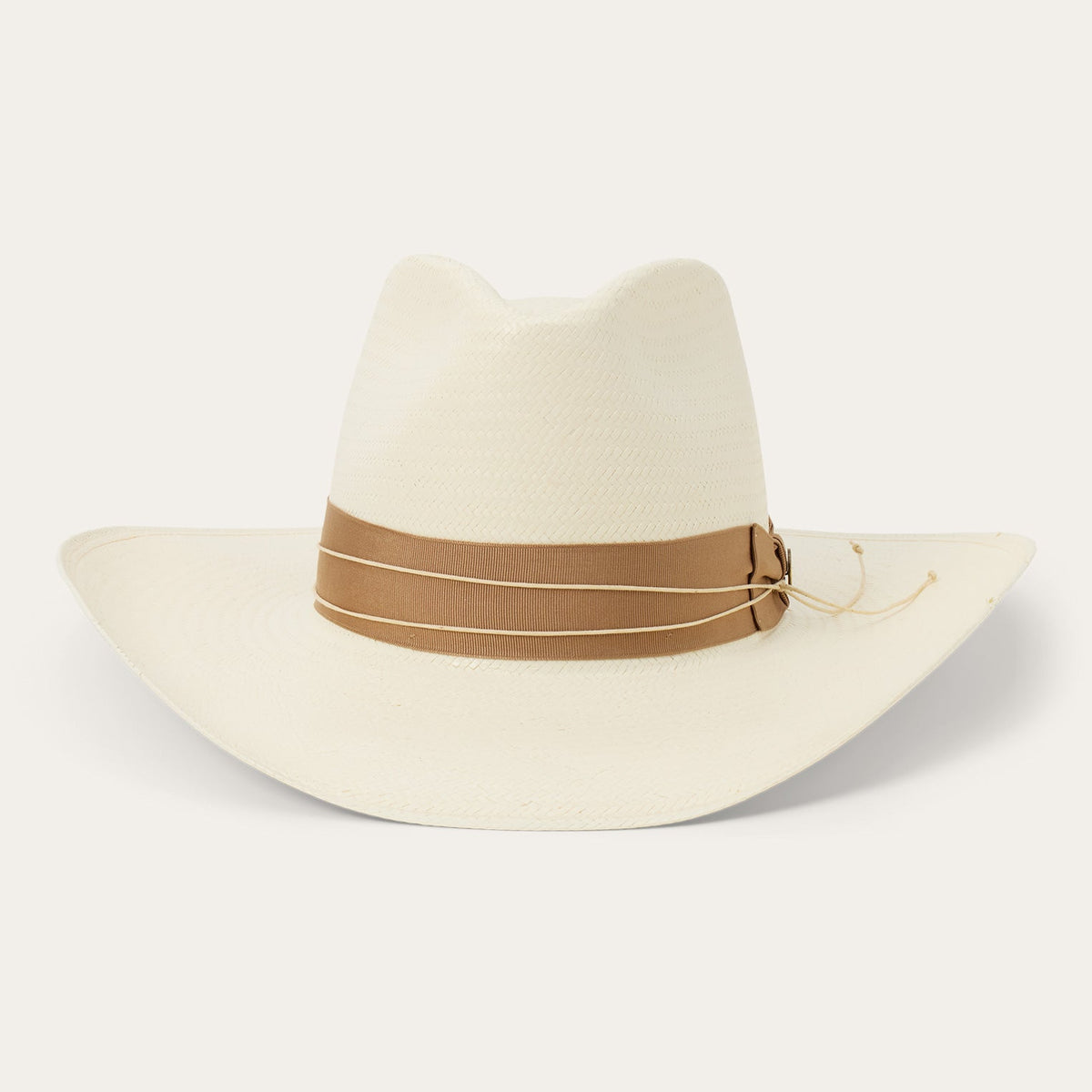 Enigma Straw Hat Natural | Stetson