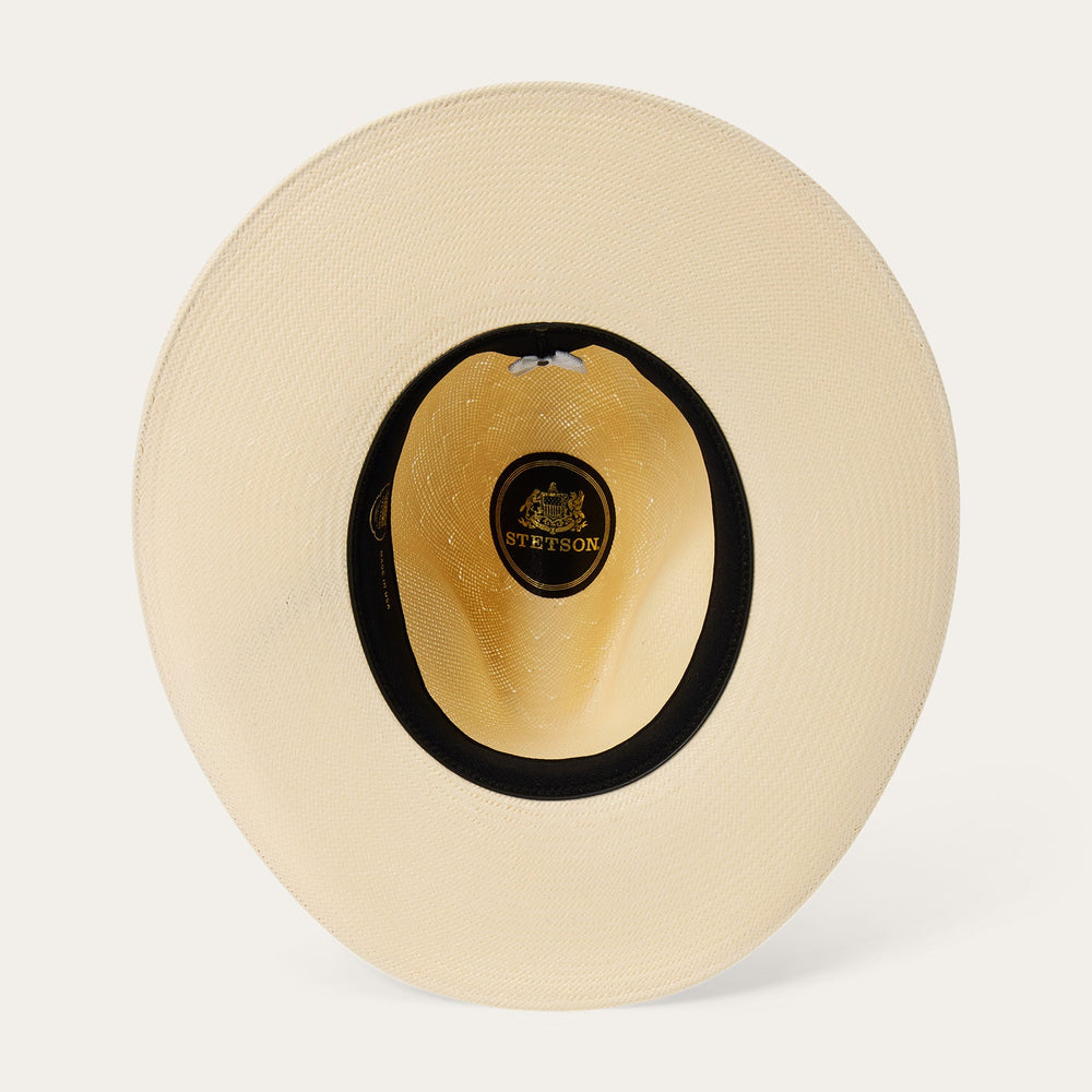 Laurel Hill Straw Hat Natural | Stetson