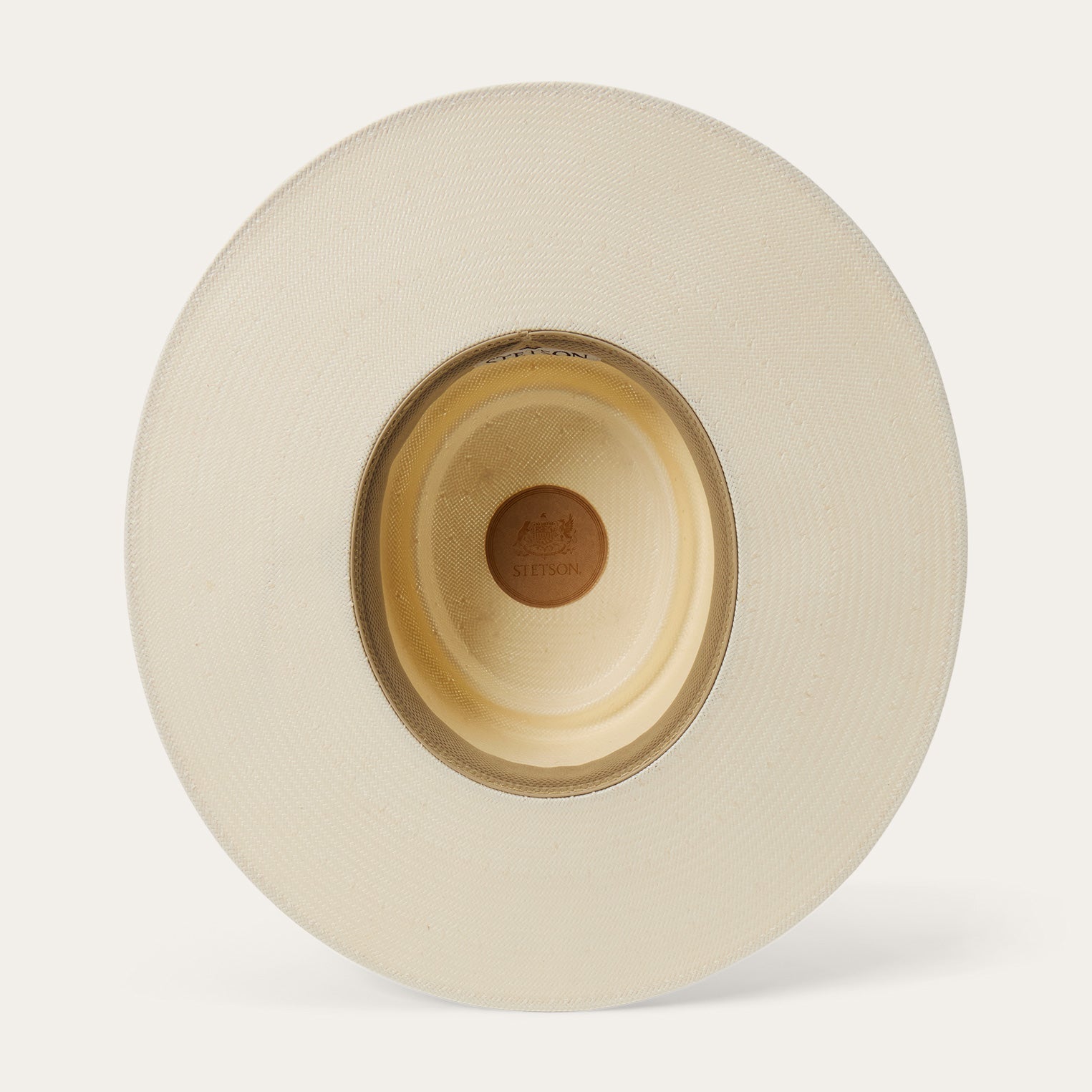 Oasis Straw Hat Natural | Stetson