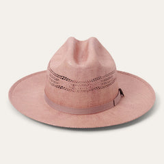 Redwood Straw Hat Apricot | Stetson