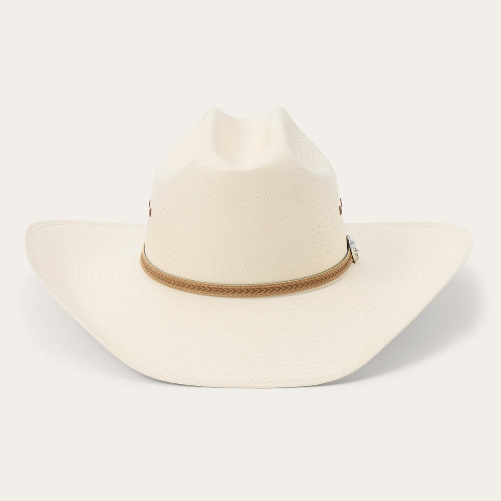 Canyon 20X Straw Cowboy Hat Natural | Stetson