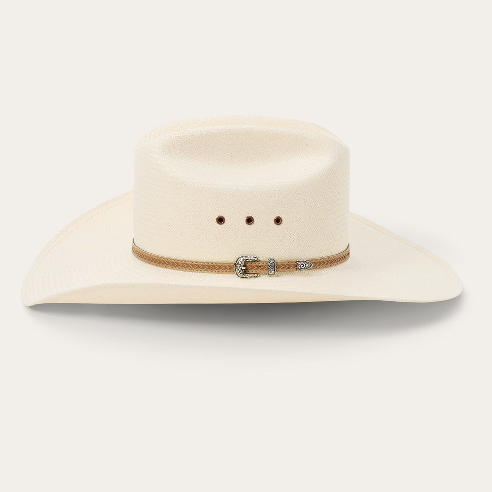 Canyon 20X Straw Cowboy Hat Natural | Stetson