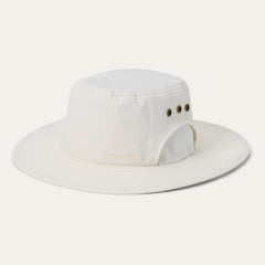 Outdoor Chincord Hat Ecru | Stetson