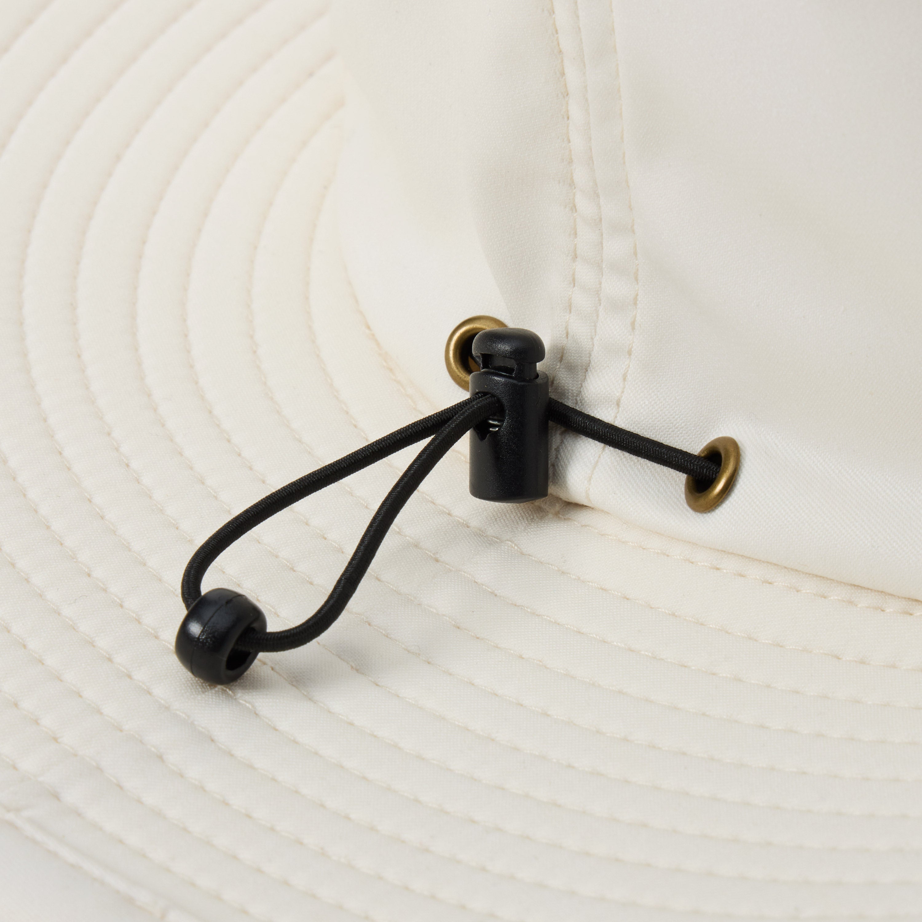 Outdoor Chincord Hat Ecru | Stetson
